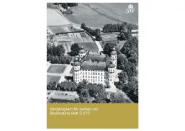 Skokloster_vardprogram